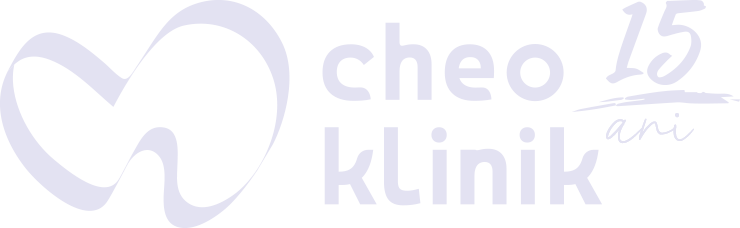 Cheo Klinik – 15 ani