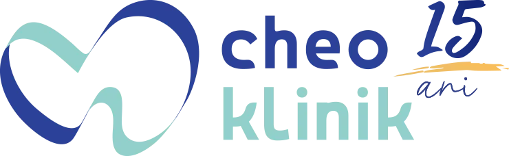 Cheo Klinik – 15 ani