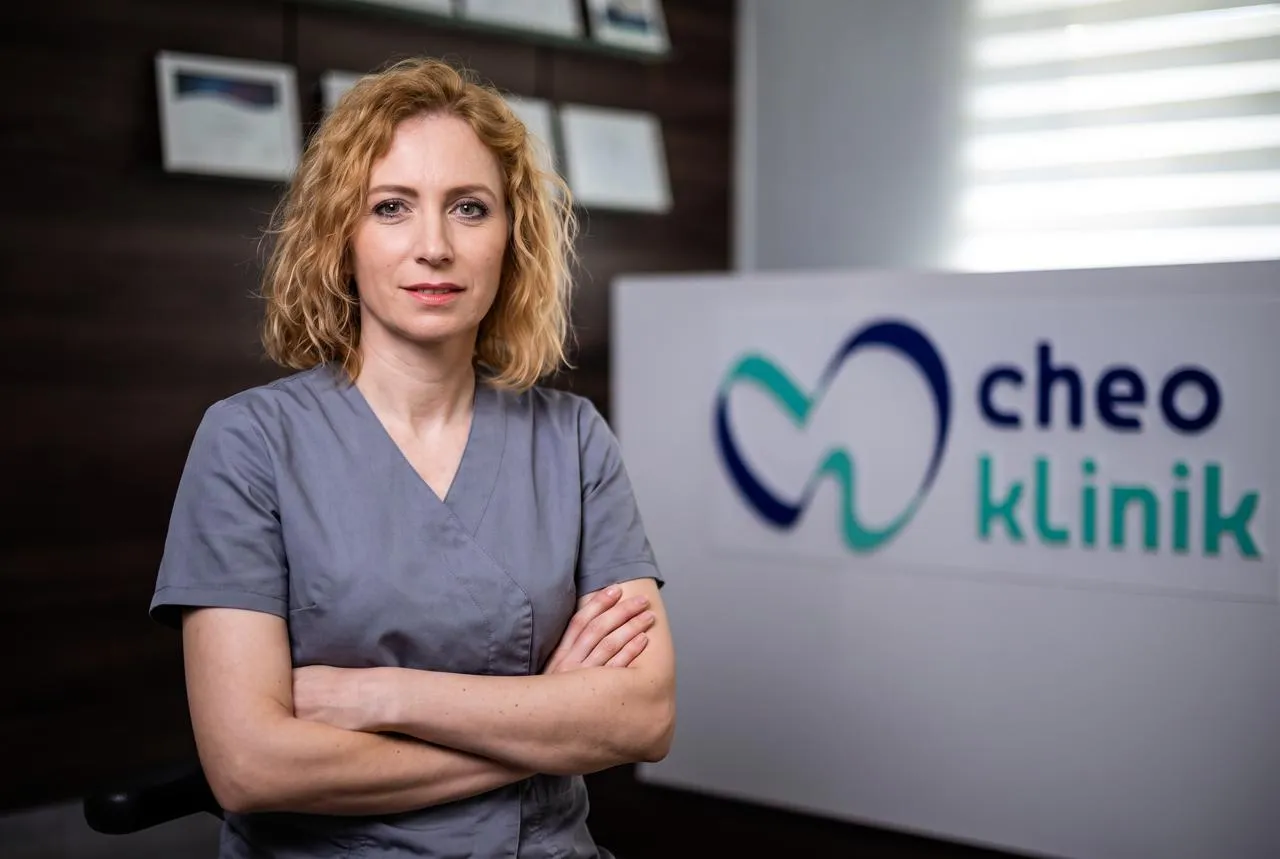 Dr. Andreea Nemeș