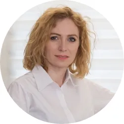 Dr. Andreea Nemeș