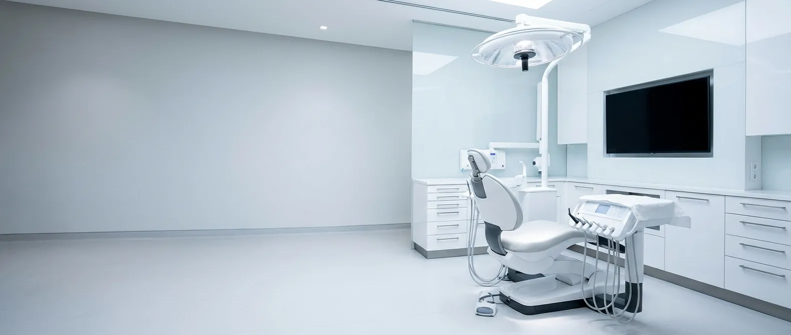 Cabinet de chirurgie dentară la Cheo Klinik