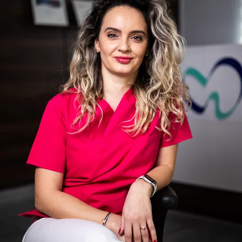 Dr. Monica Vlădoianu (Cheregi)