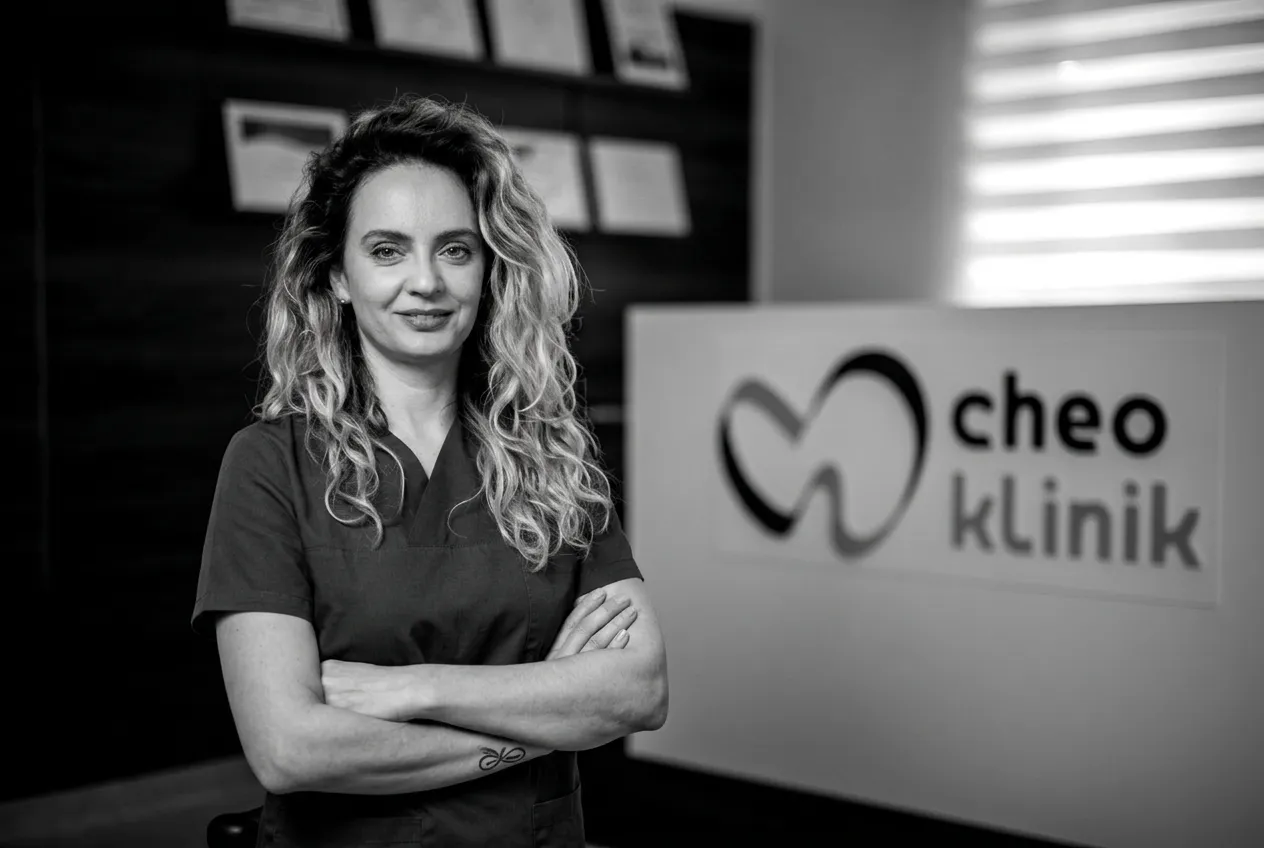 Dr. Monica Vlădoianu (Cheregi)