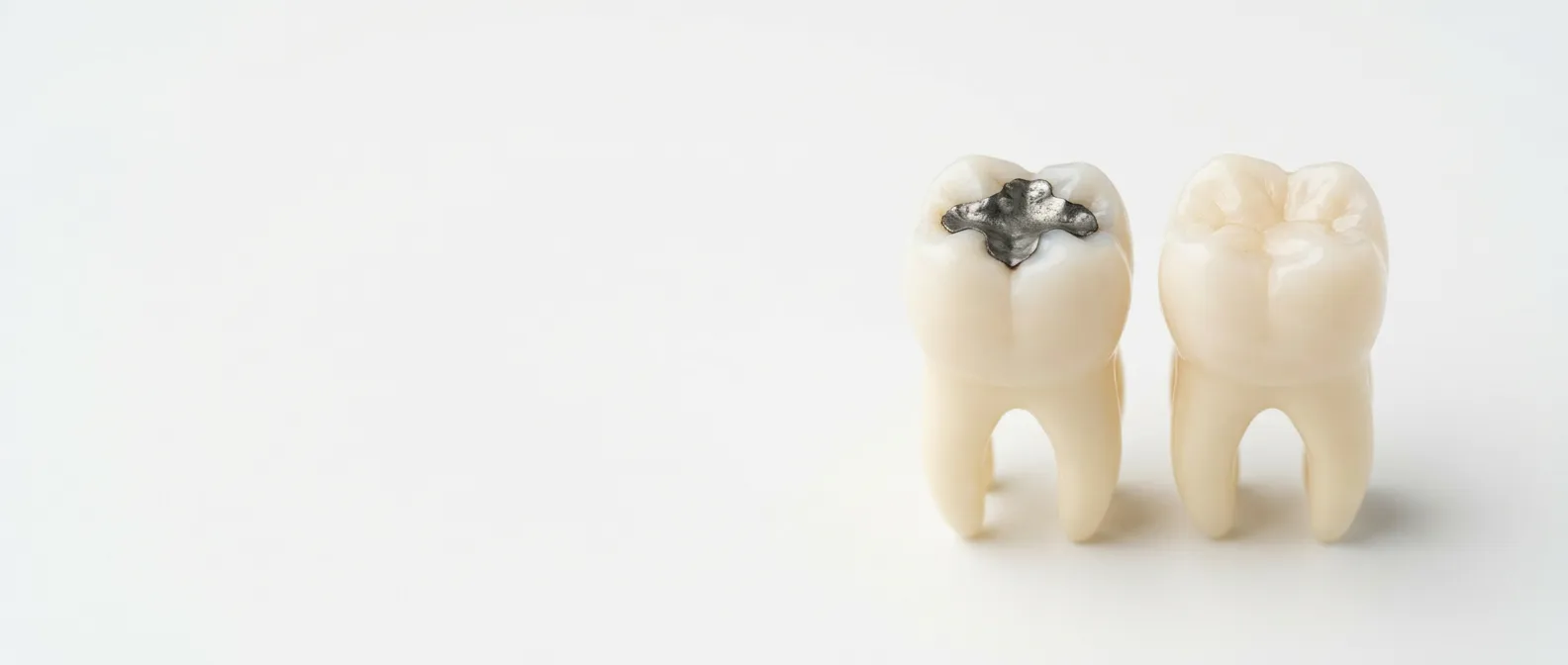 Terapie dentară la Cheo Klinik