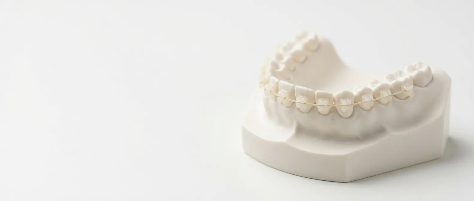 Aparat dentar la Cheo Klinik