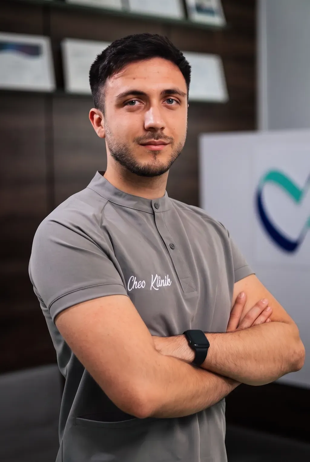 Dr. Radu-Mihai Diaconescu