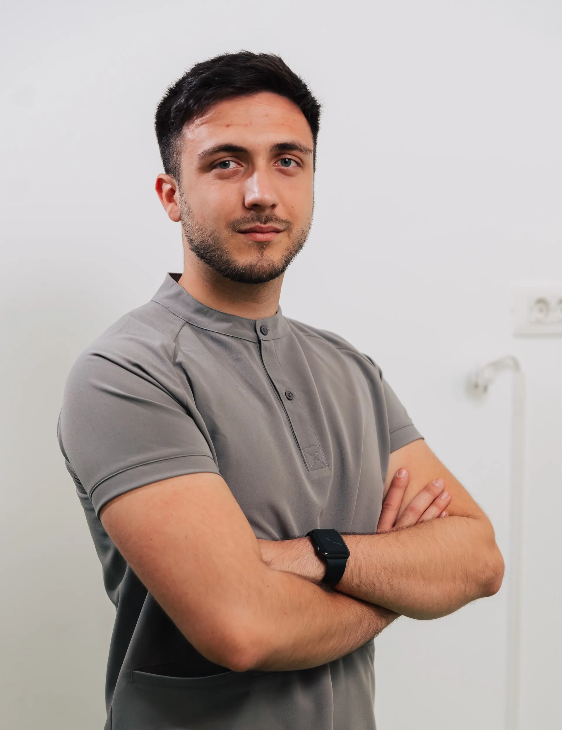 Dr. Radu-Mihai Diaconescu