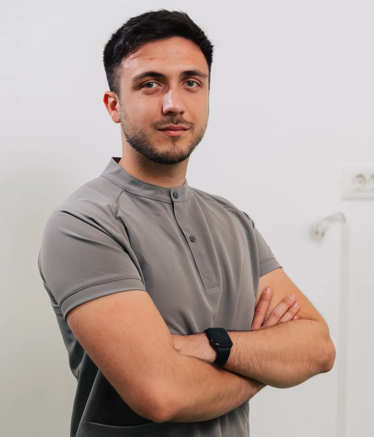 Dr. Radu-Mihai Diaconescu